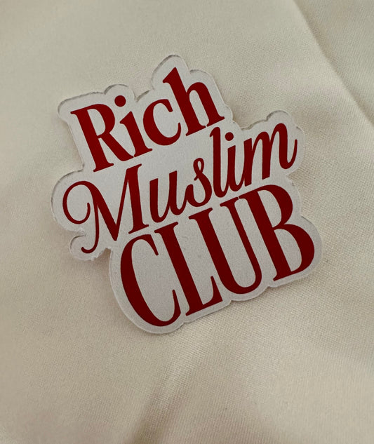 Lot de 3 stickers business girl.